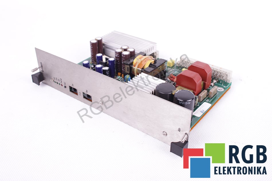 ALIM BARD POWER SUPPLY 60W 282900003D FOR 1062T NUM