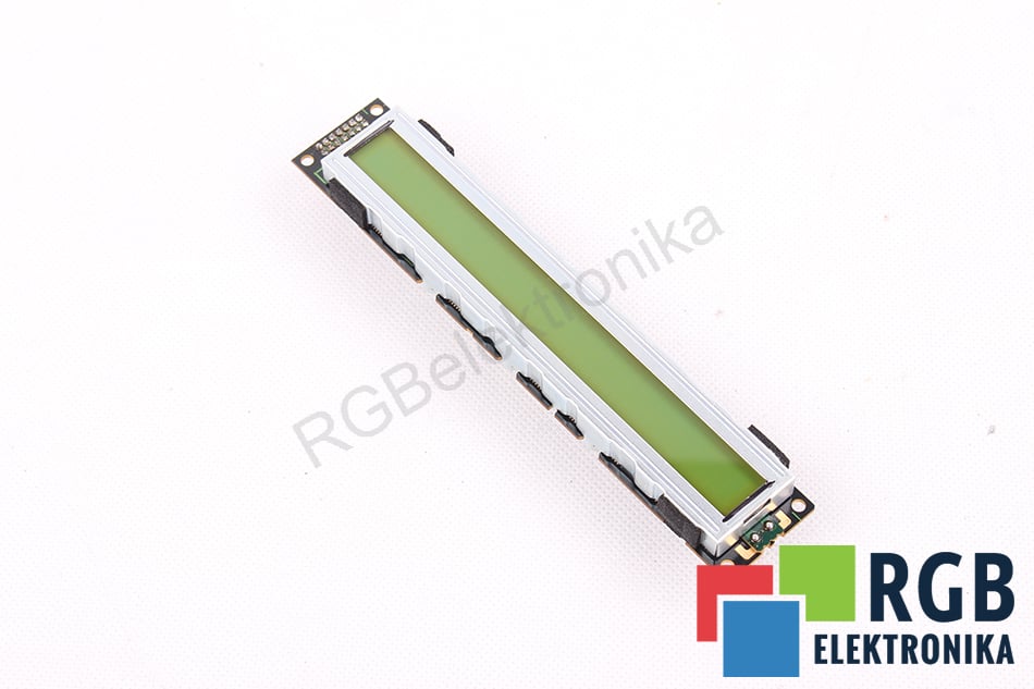 PULSOTRONIC PSS201 LCD PA200 8450-5000 