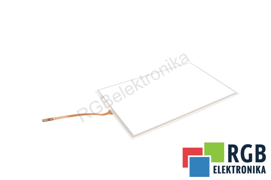 TOUCHSCREEN FOR TP90AT TOUCH 211X127 4 PIN REPLACEMENT