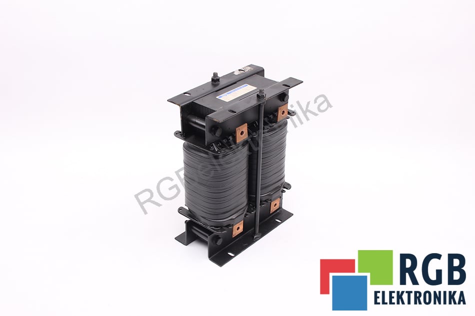 ED5 0.0014H 100A TRAMAG DO 6SC6608-0AA01 60KVA SIMODRIVE SIEMENS