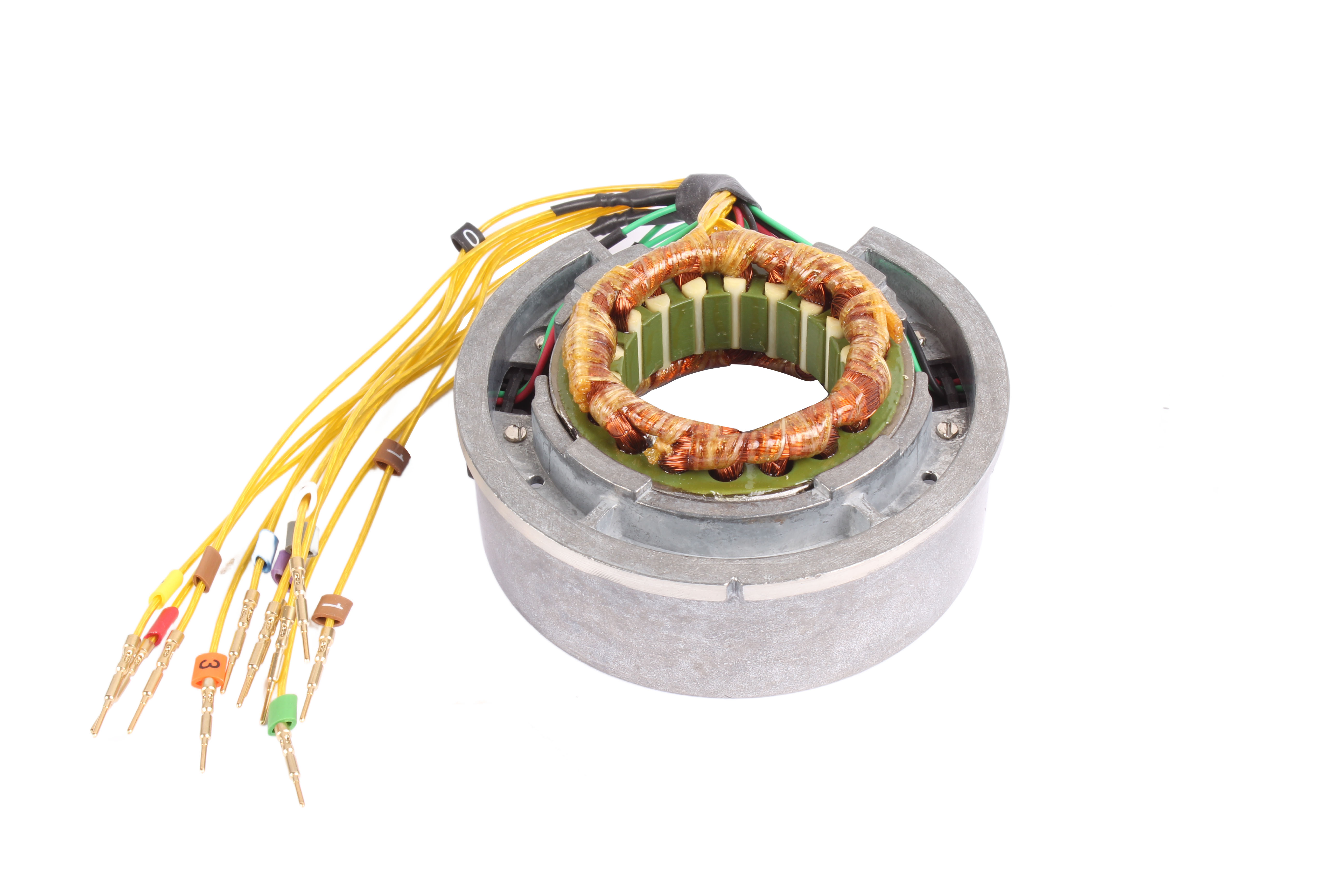 BAUMÜLLER 402361 TACHO STATOR 