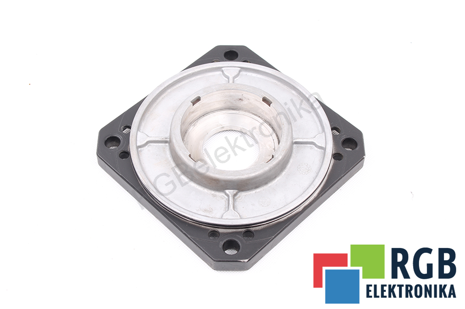 PRZEDNIA OBSADA SILNIKA MKD112B-024-KG1-RN 4000MIN-1 REXROTH