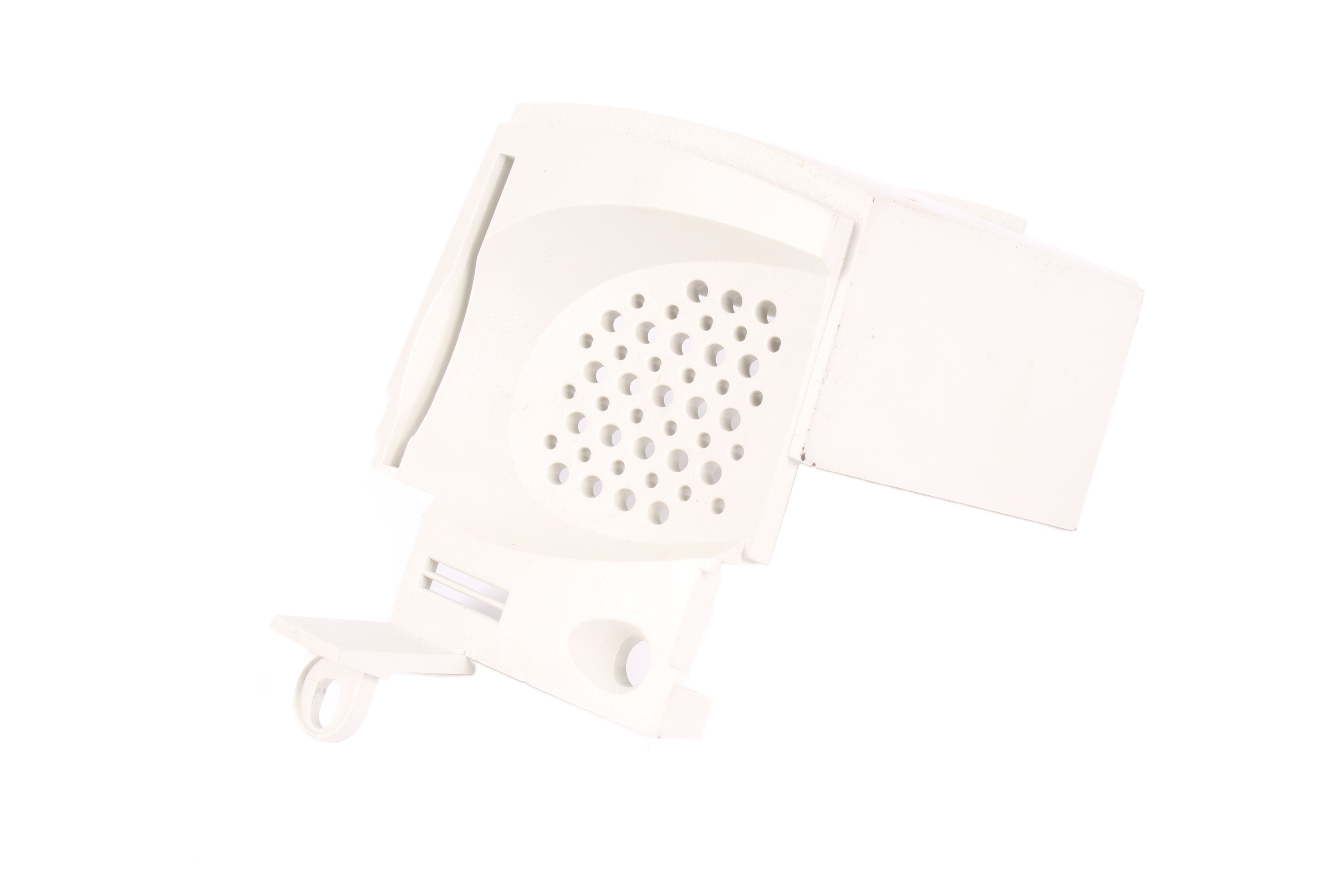 CONTROL TECHNIQUES 3871-0001-08 COVER OSŁONA 