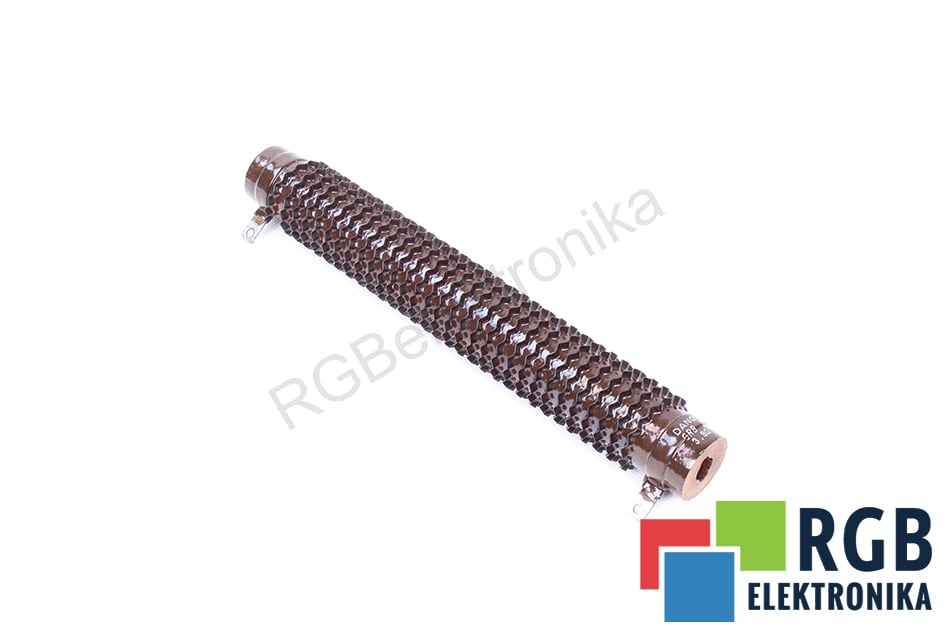 REZYSTOR GRB30/267 3.9 OHM DANOTHERM