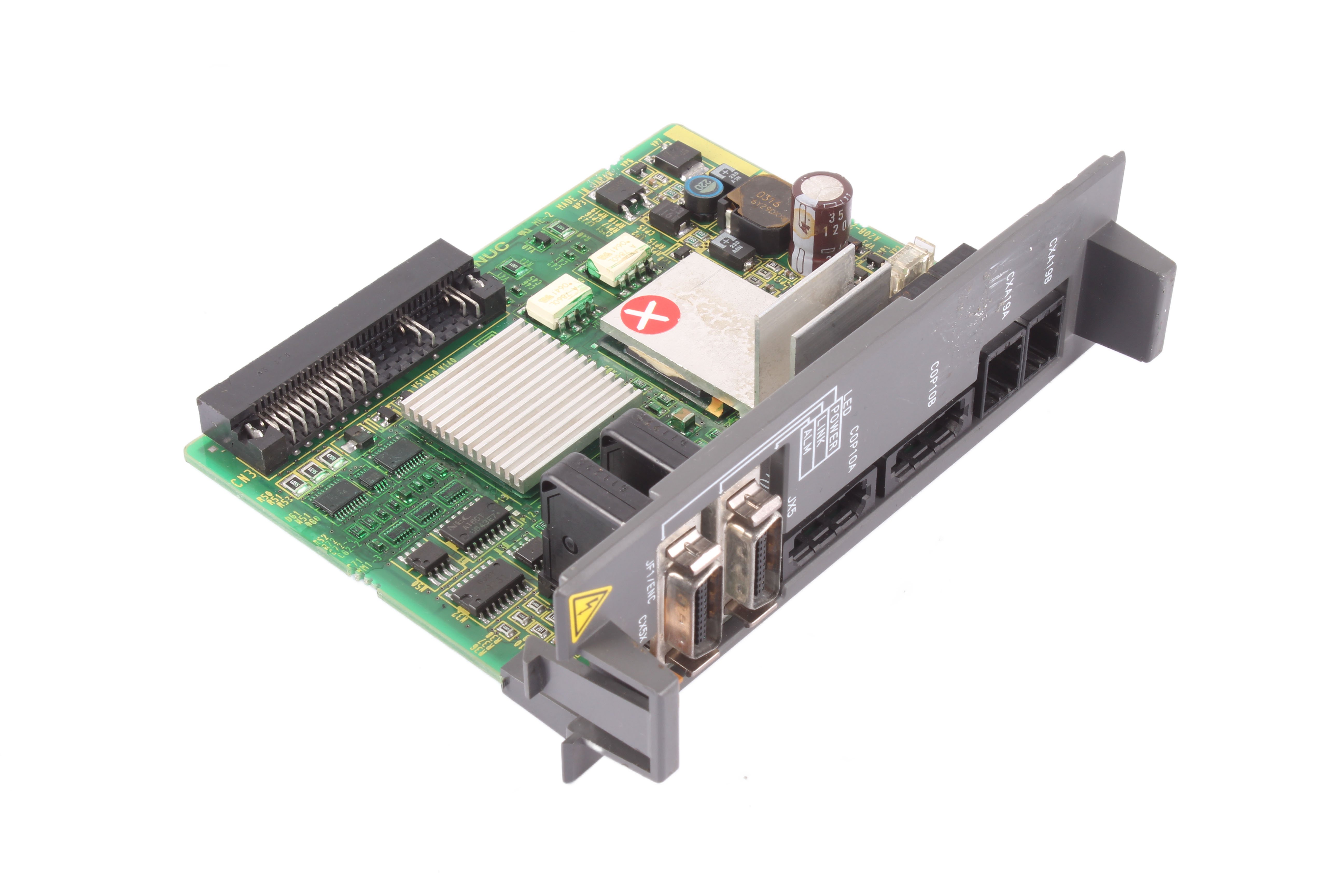 PER PARTI FANUC A20B-2101-0050/12G A350-2101-T058/08 ME-2 SOTTOINSIEMI DI PLC 