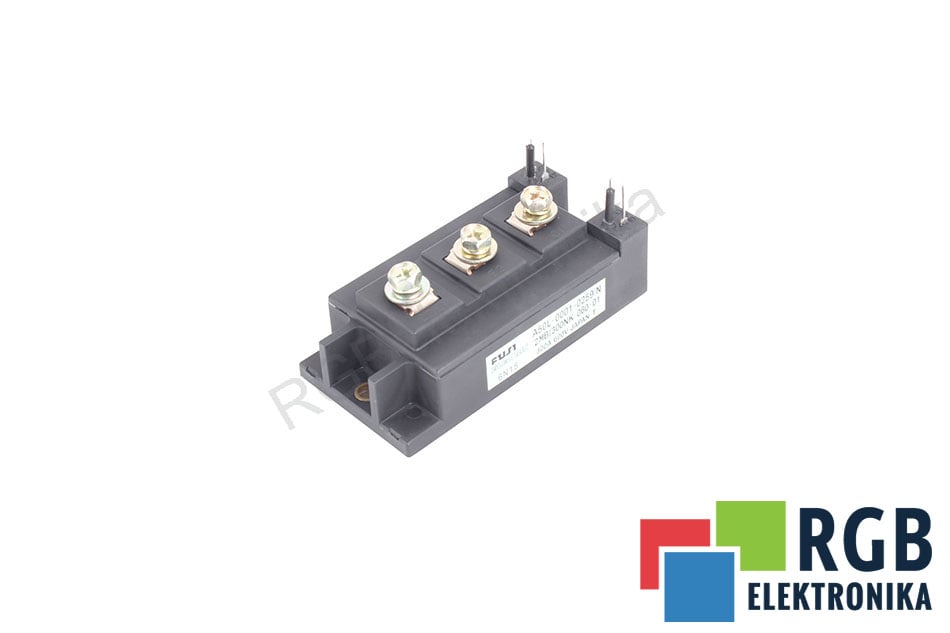 A50L-0001-0259#N MBI300NK-060-01 FUJI ELECTRIC IGBT MODULE 300A 600V