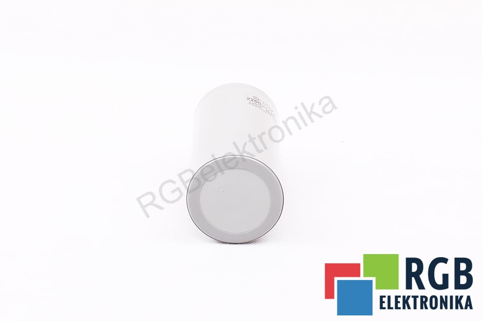 HCGFA 2200MFD 400VDC SURGE 450VDC CAPACITOR HITACHI