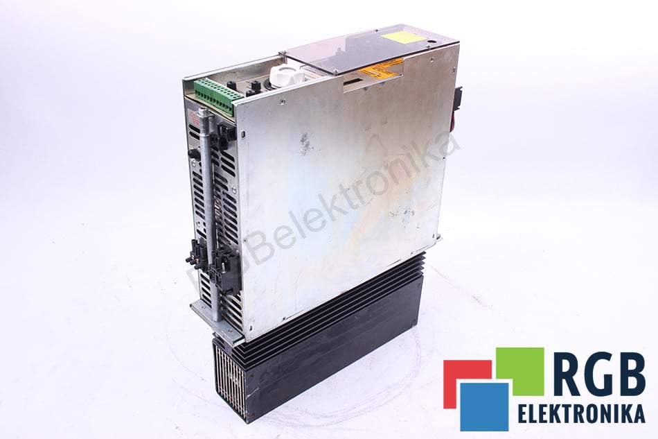 INDRAMAT KDV1.3-100-220/300-W1 ALIMENTADOR 