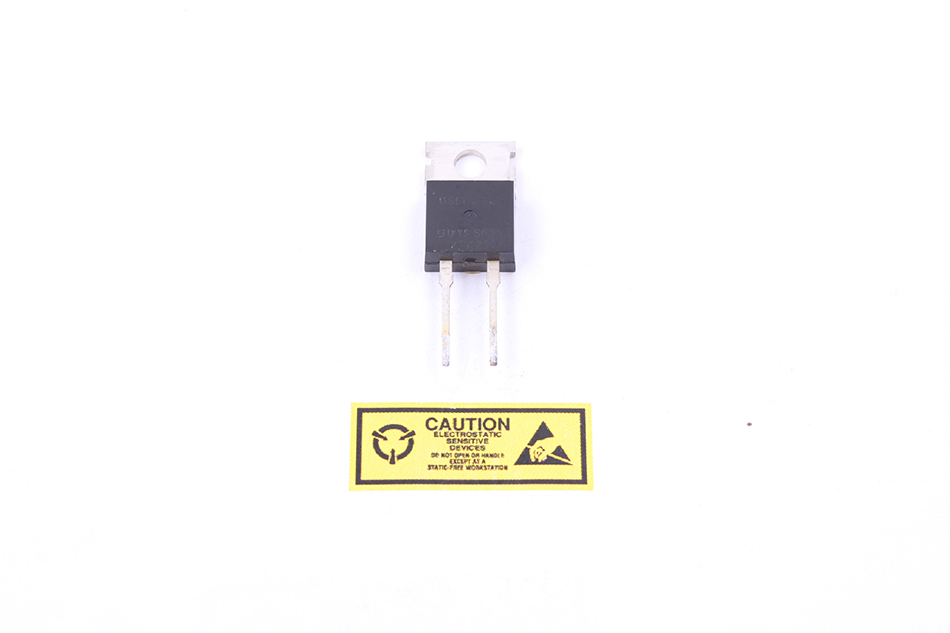 FAST RECOVERY EPITAXIAL DIODE DSEI12-12A 1200V 11A TO-220AC IXYS