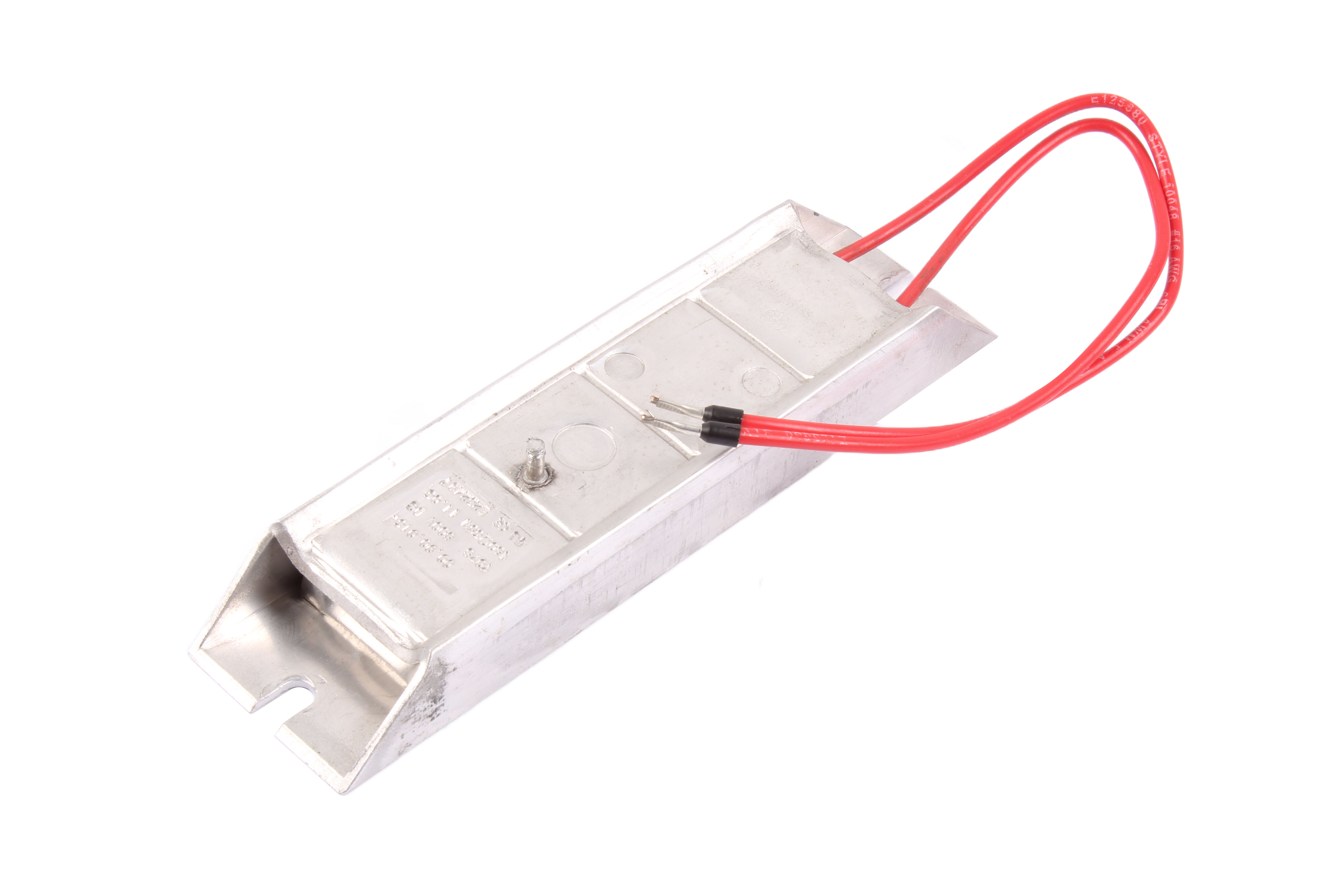 KEB 00.90.013-7078 160OHM 35W RÉSISTANCE 0.035 KW 160 OHM 