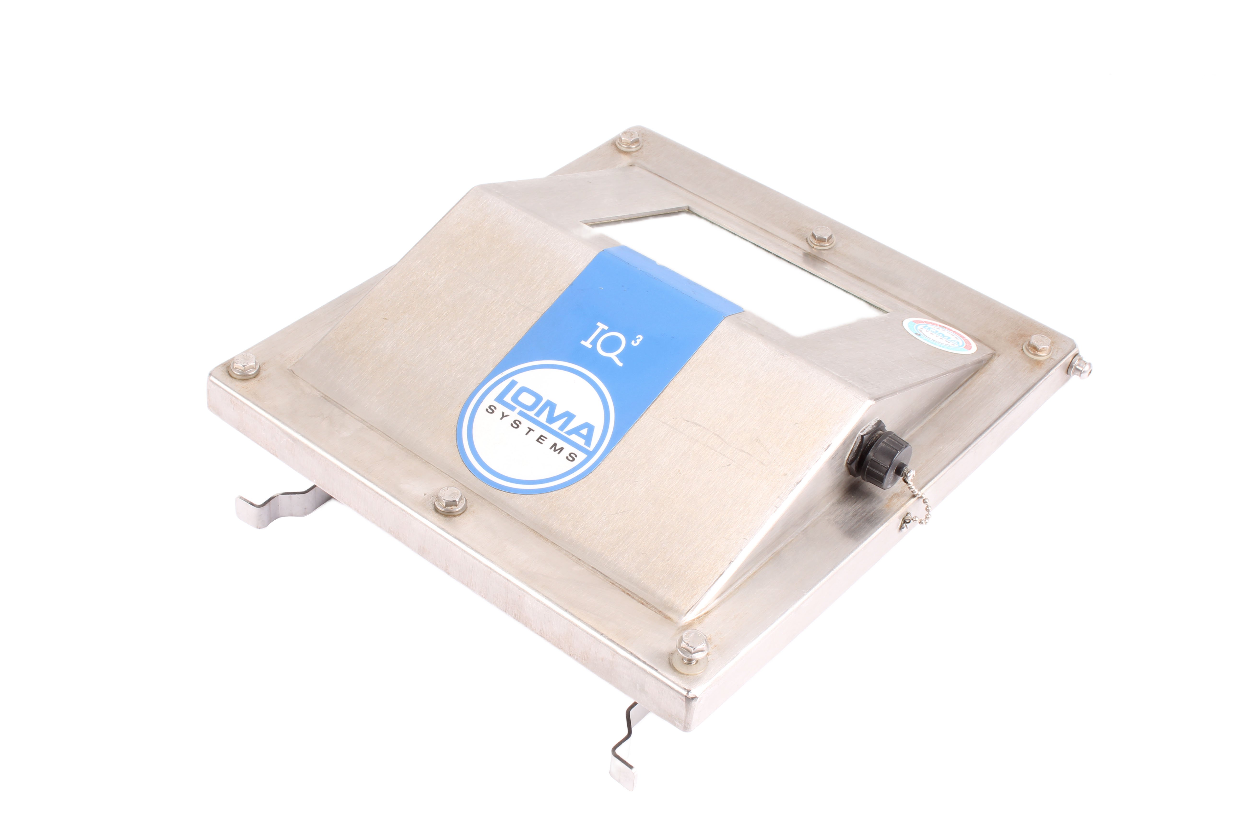 LOMA SYSTEMS IQ3 