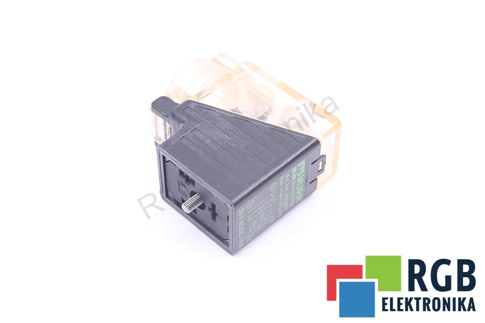 ART.NO. 296327 24V 4A MURR ELEKTRONIK