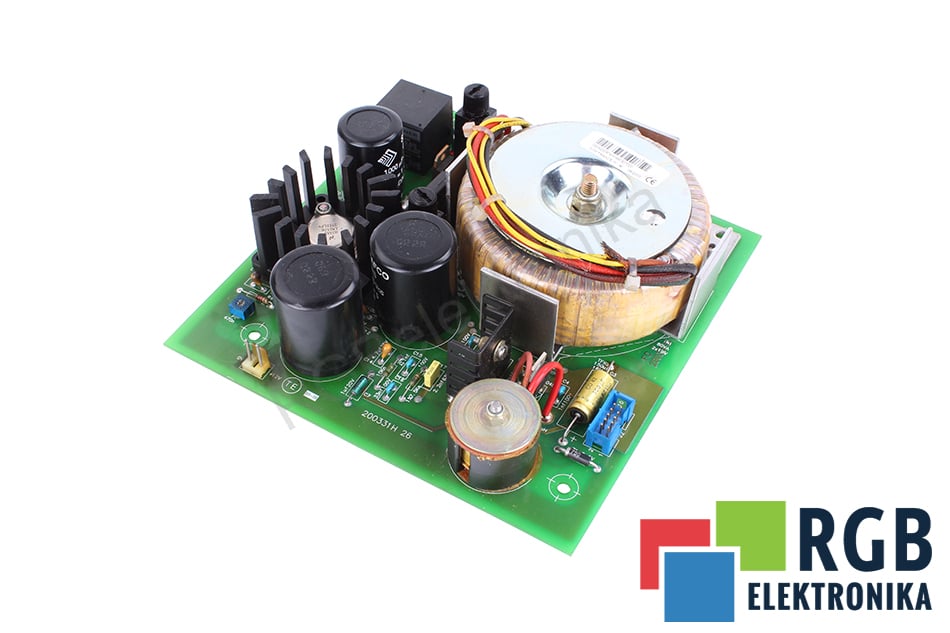 NUM 200331H26 FS200331H FS200331H ALIMENTATORE 