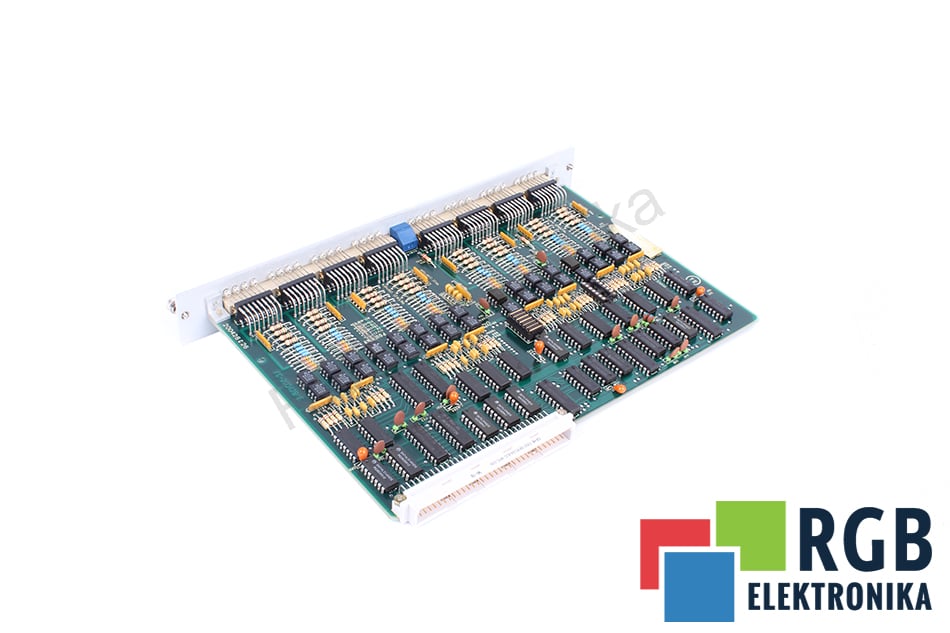 NUM FC-200428/E 200428C26 ENTREESV3 200428C26 EXPANSION MODULE 