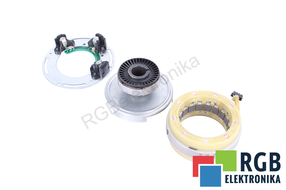 1FT5066-1AF71-4EG0 SIEMENS TACHOGENERATOR