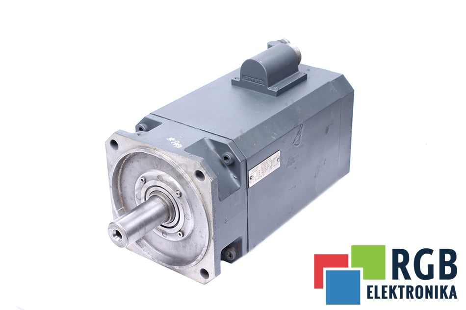 1FT6105-8AF71-3AG0 SIEMENS SERVOMOTOR 1500OBR/MIN