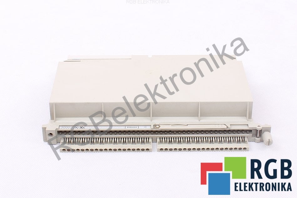 SIEMENS 6ES5453-4UA12 MODULO DI ESPANSIONE 
