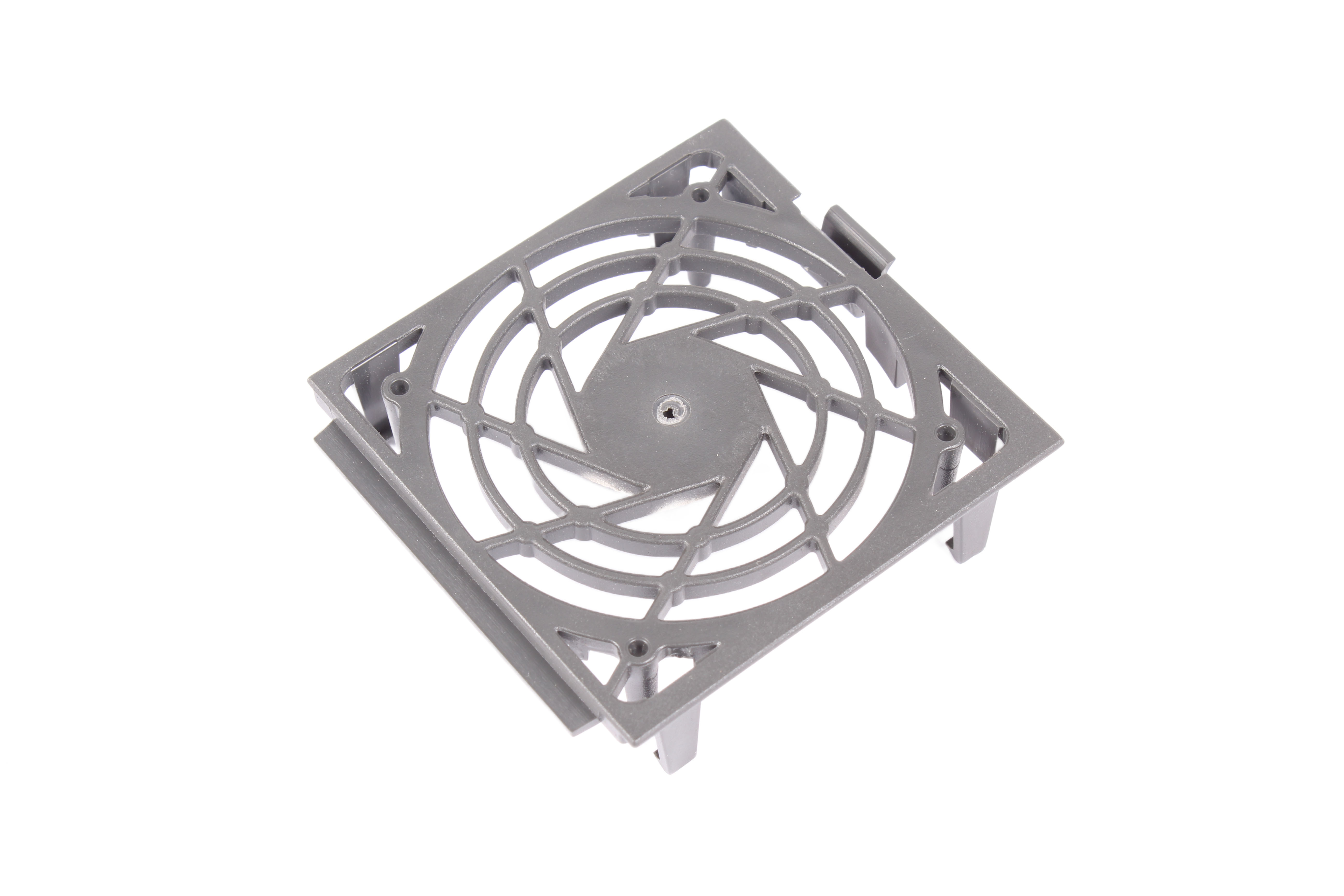 SIEMENS 6SE6420-2AB13-7AA1 COVER 