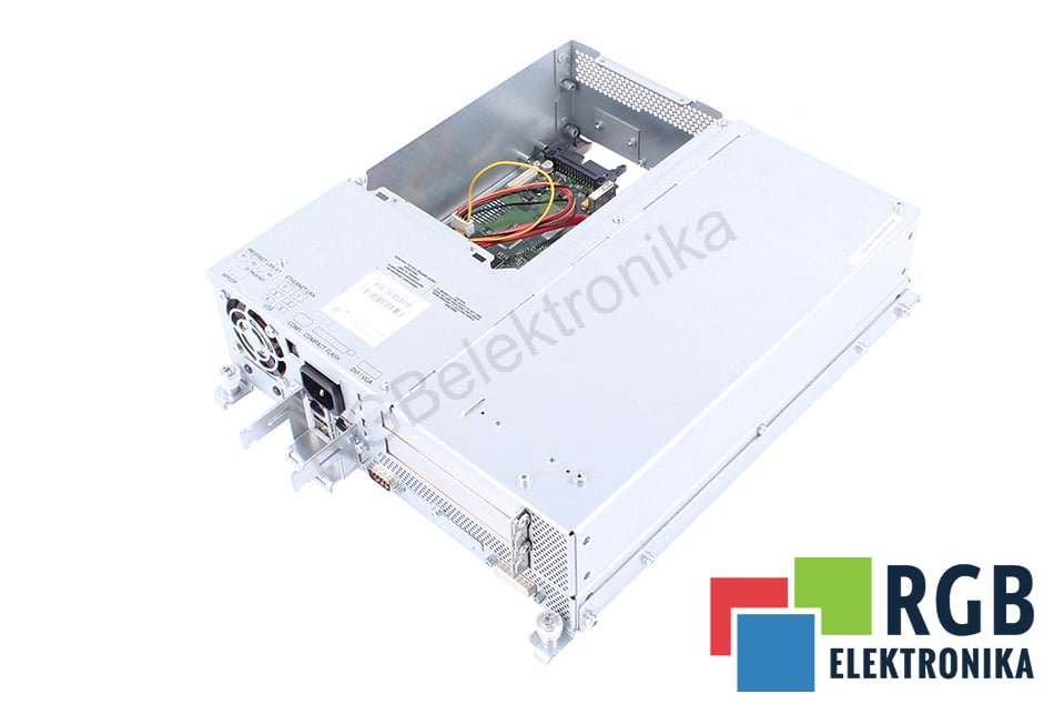 SIEMENS A5E02486984 SIMATIC PANEL PC 677B (AC) 15