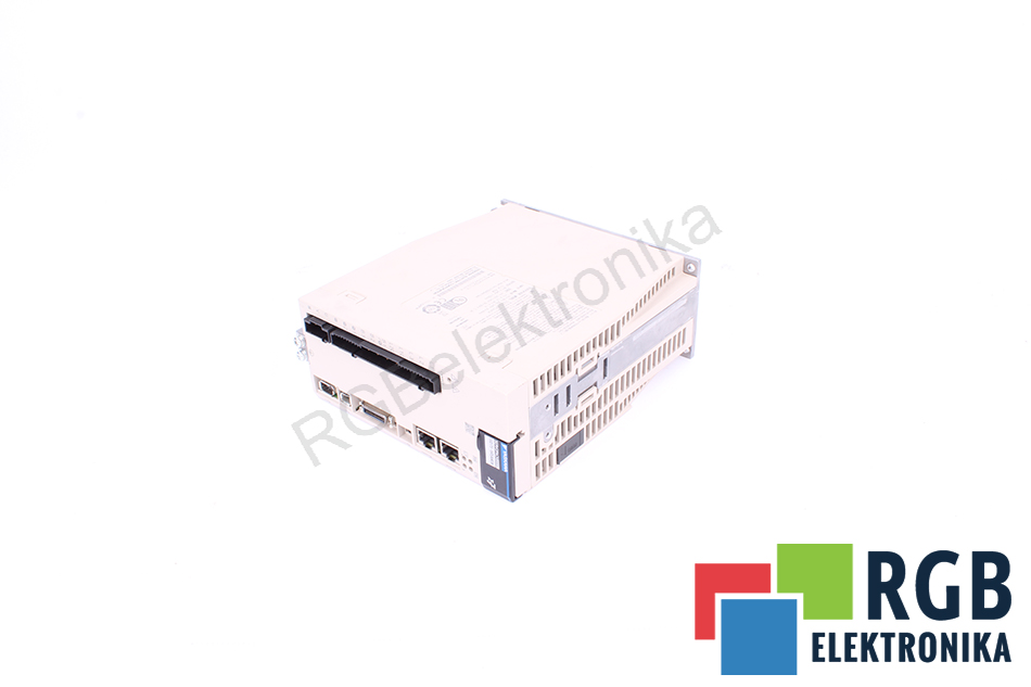 SERVOPACK SGD7S-5R5AA0A 750W 0-240V 5.5A YASKAWA