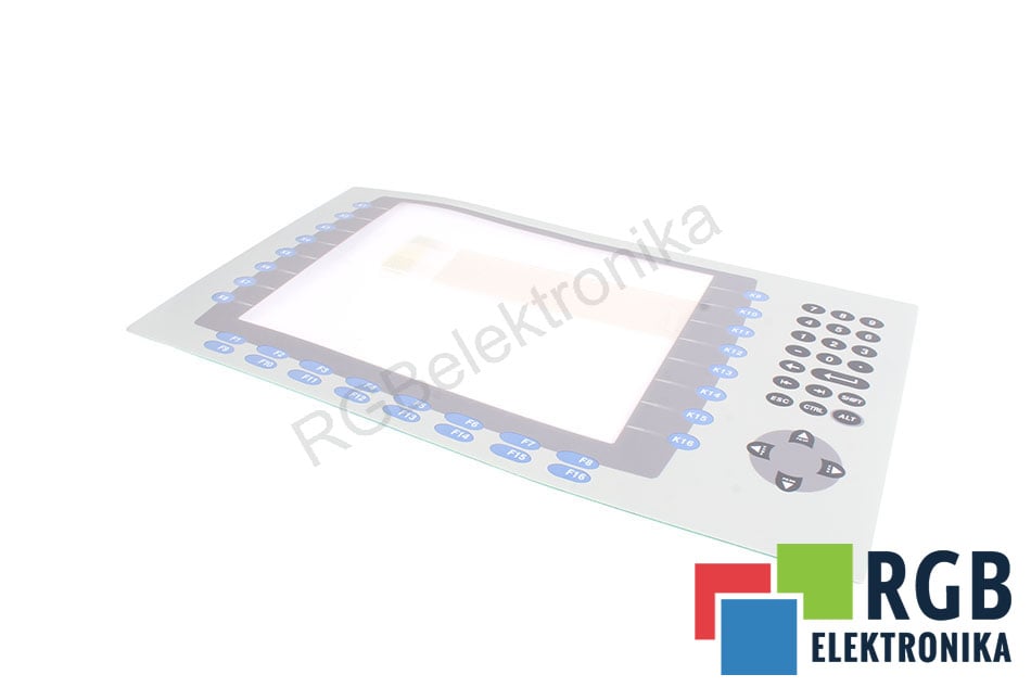 KEYBOARD FOR 2711P-RDK10CX KEYPAD REPLACEMENT