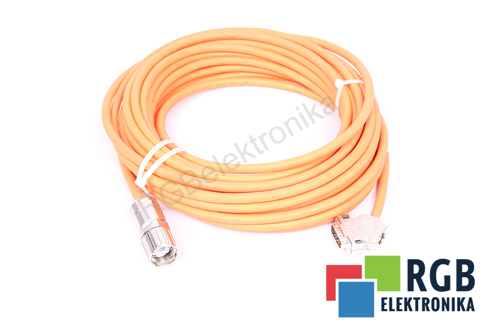 KABEL 14M RKG4200/014 R911335942 REXROTH