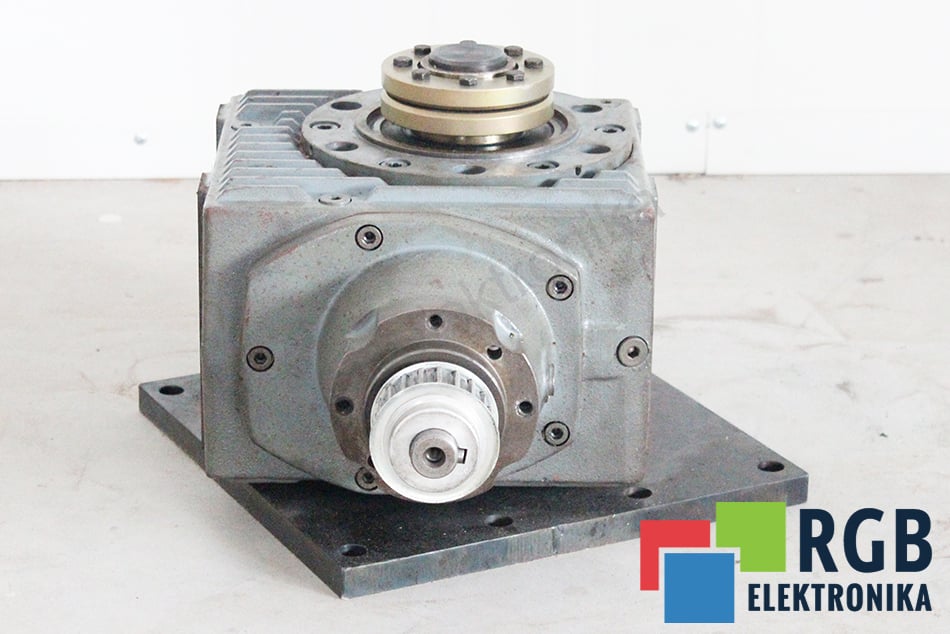 SS160HG-KC I=428 REDUKTOR ANTRIEBSTECHNIK CARL REHFUSS ALBSTADT