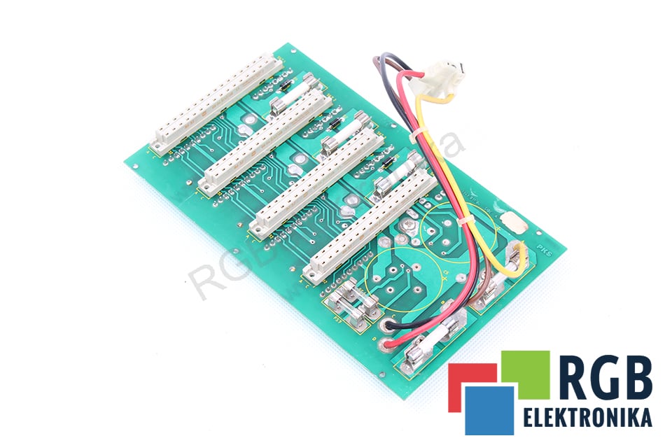 PCB134301604 ASSY.NO. 1343017 134301104 DO DIGIPLAN