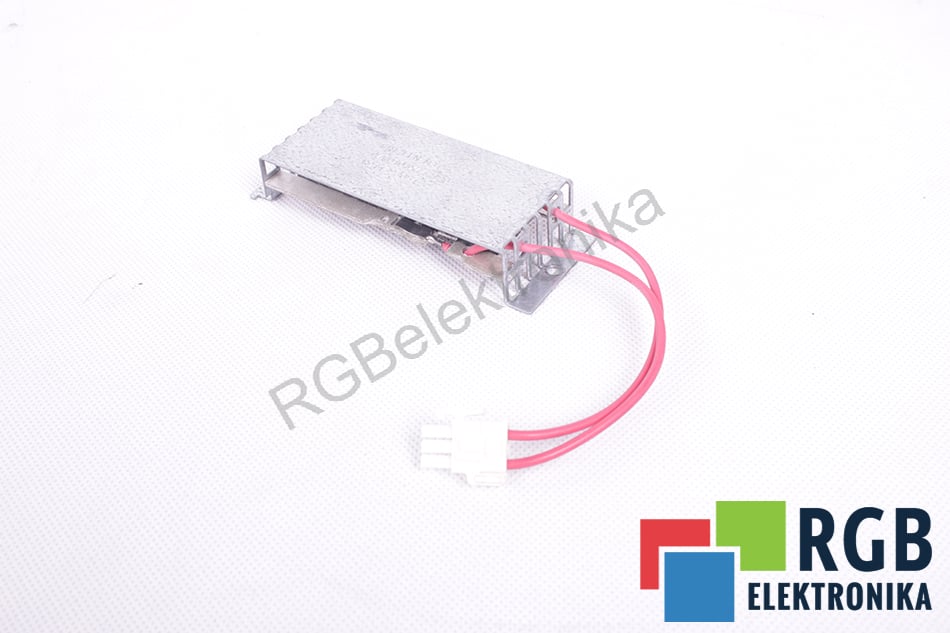 FRIZLEN REZYSTOR 180 OHM GZWD103X44-180 R911323051 BRAKING MODULE 