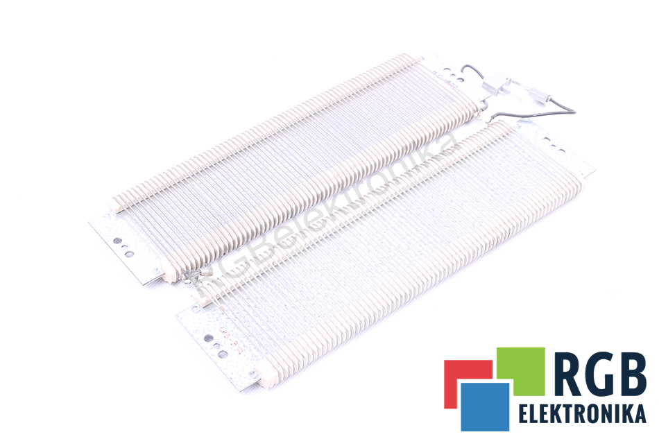 REZYSTOR 9 OHM LB5-9 LB50-9 FRIZLEN