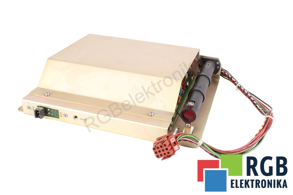 HEIDENHAIN ID.NR.236484-10 R10 BLOC DALIMENTATION 