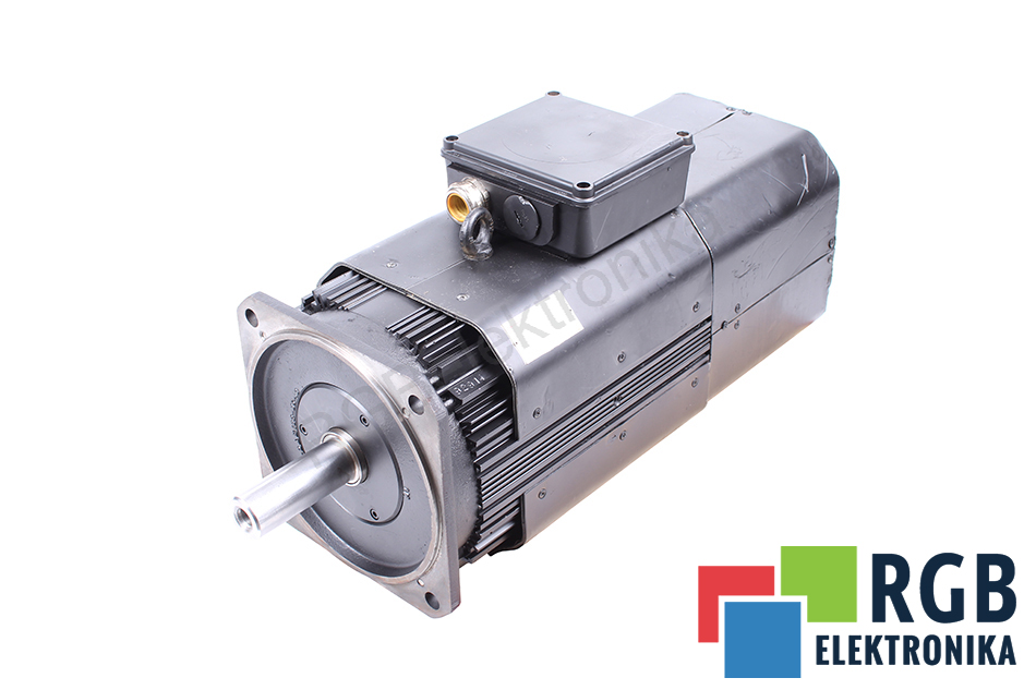 SPINDLE MOTOR 2AD132C-B050A2-BS03-B2N1 INDRAMAT