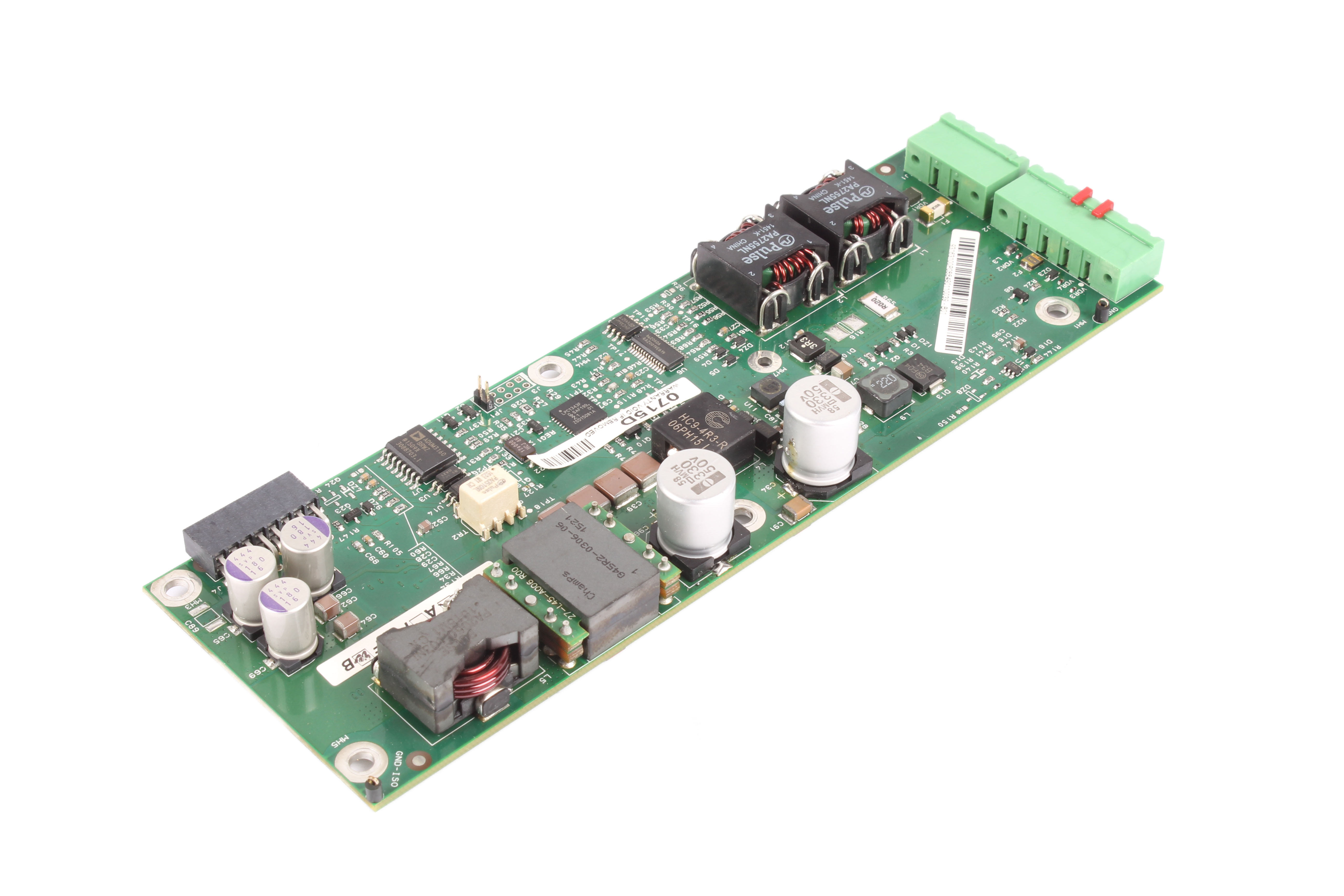 LS ELECTRIC 7397C227 KOMPONENTEN FÜR BEDIENFELDER 