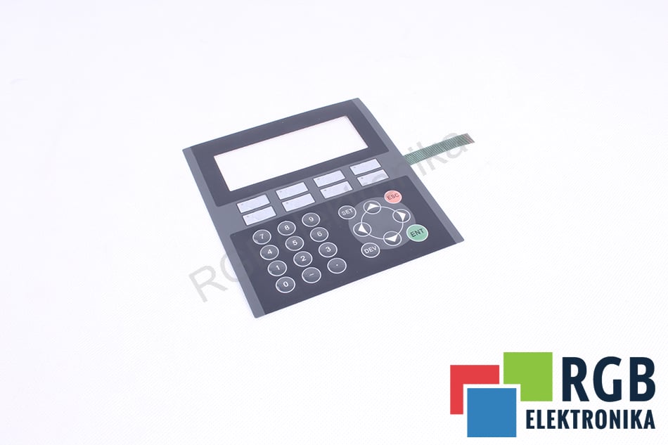 KLAWIATURA DO F930GOT KEYBOARD ZAMIENNIK