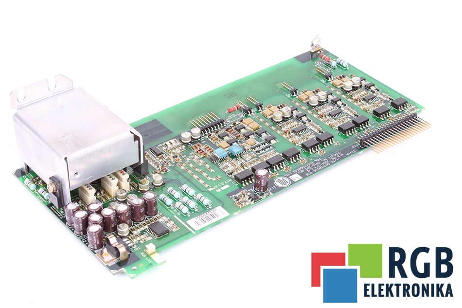 CIRCUIT NO. 0410-205 PDL ELECTRONICS