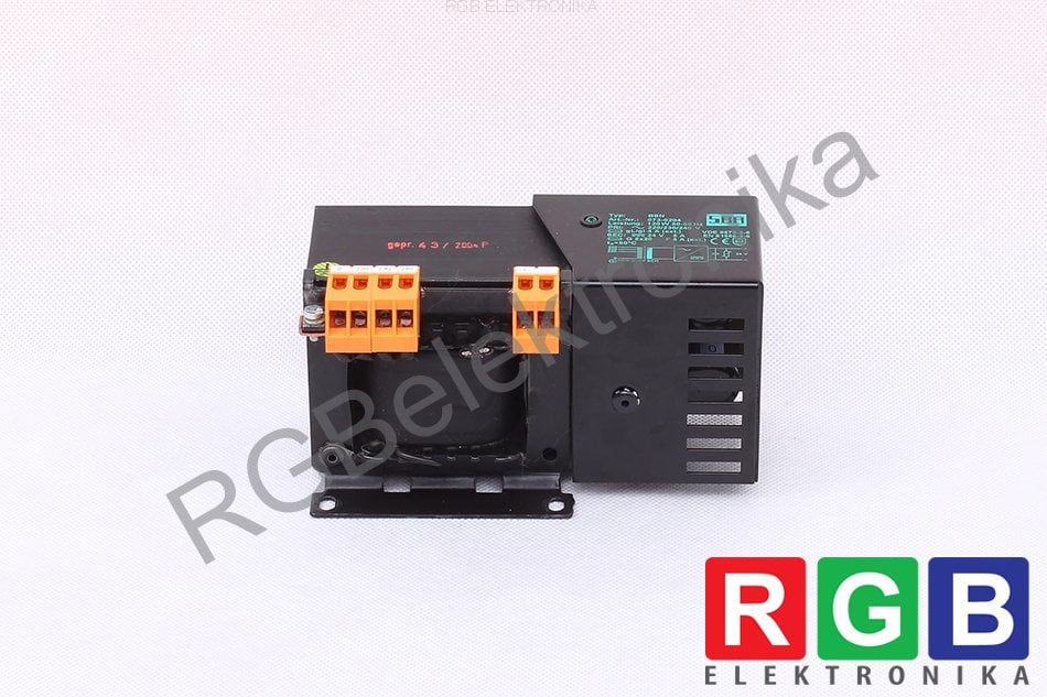 BSN 073-0204 120W 50-60HZ DC POWER SUPPLIES SBA