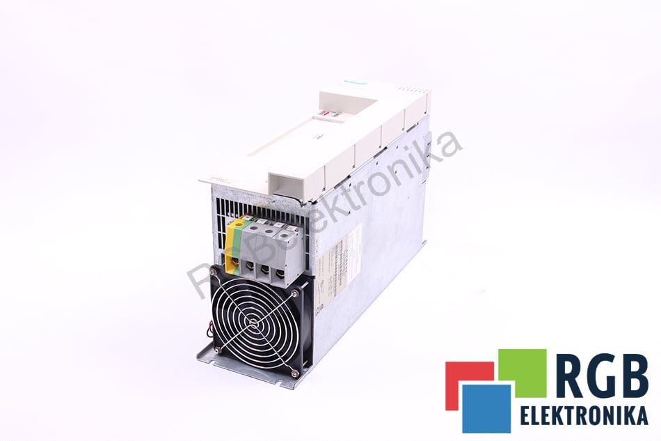 6SE7031-2EP85 510-650VDC 120A AC/DC RECTIFIER MASTERDRIVES MC SIEMENS