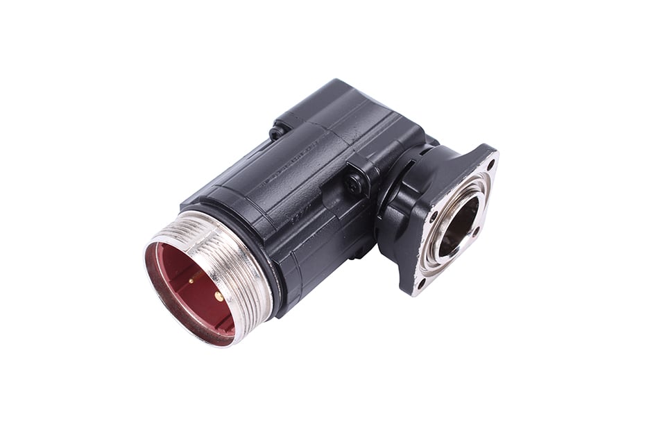 TPM050-004I-600K-OH0-090IF205 WITTENSTEIN MOTION CONTROL GNIAZDO GNIAZDO ZASILANIA 4PIN