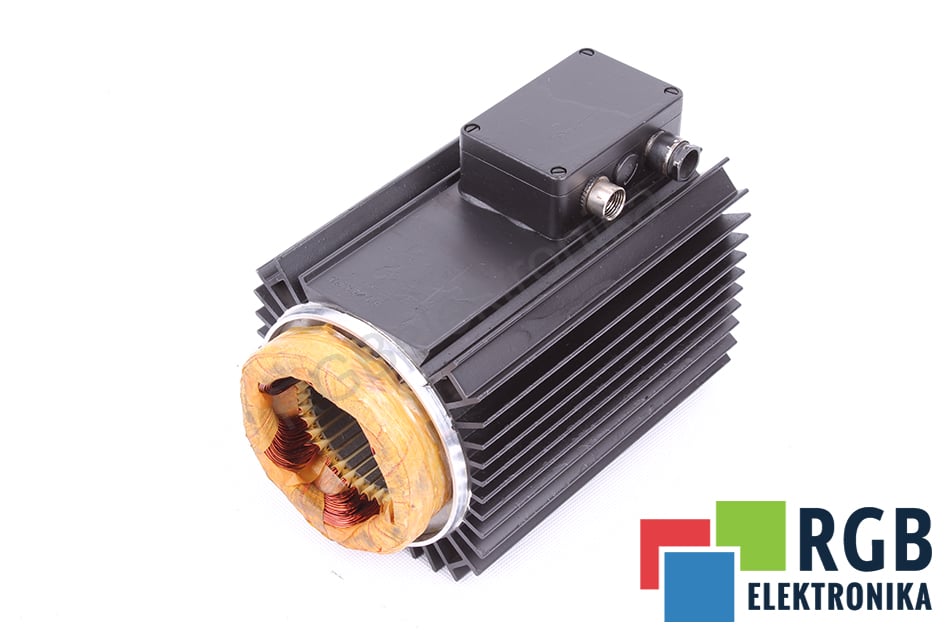 STOJAN SILNIKA DV7-8-4D 1.9KW 190V 8.5A DANASYN AMK