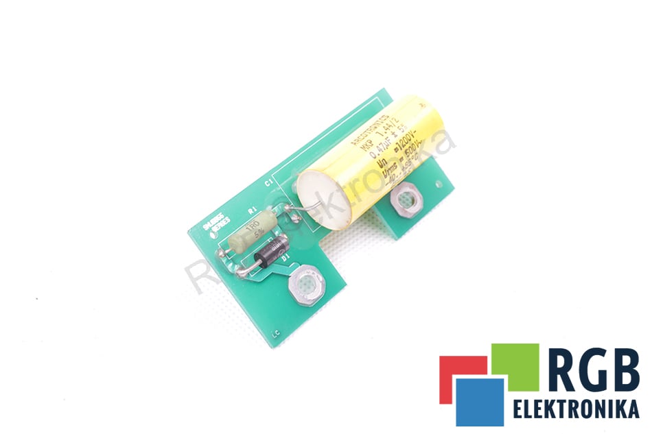 SNUBB55 SNU8855 DO ACI3.0 BERGES