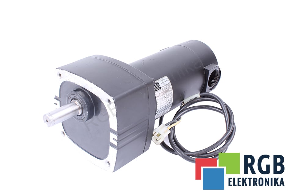 32A5BEPM-E4 BODINE ELECTRONIC SILNIK DC 90V 1.3A