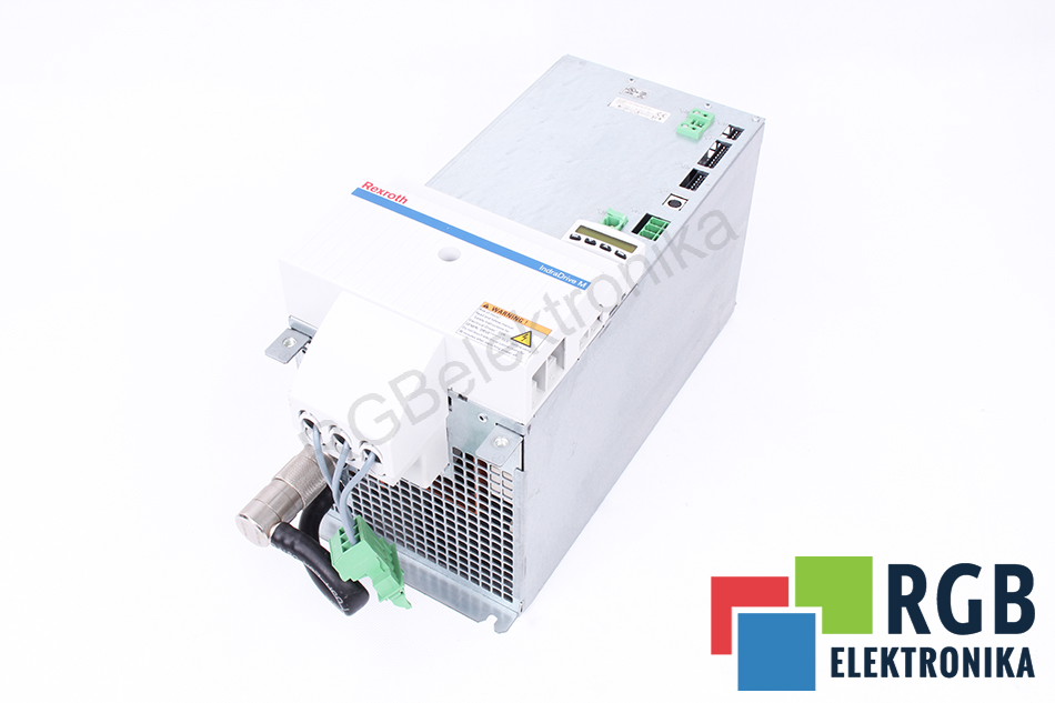 INDRADRIVE M HMV02.1E-F0075-A-07-NNNN R911321180 REXROTH
