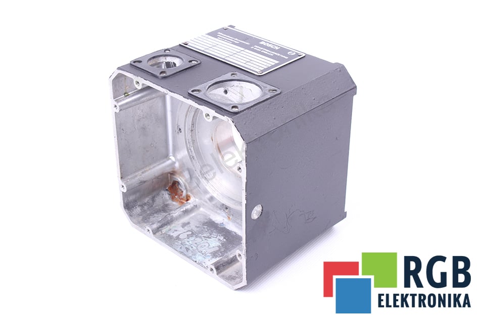 TYLNA OBSADA SILNIKA SD-B4.140.020.-05.000 2.9KW 2000MIN-1 BOSCH