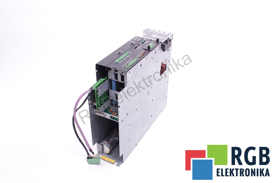 SM17/35-TA 055129-108 520VDC 17A SERVO MODULE BOSCH