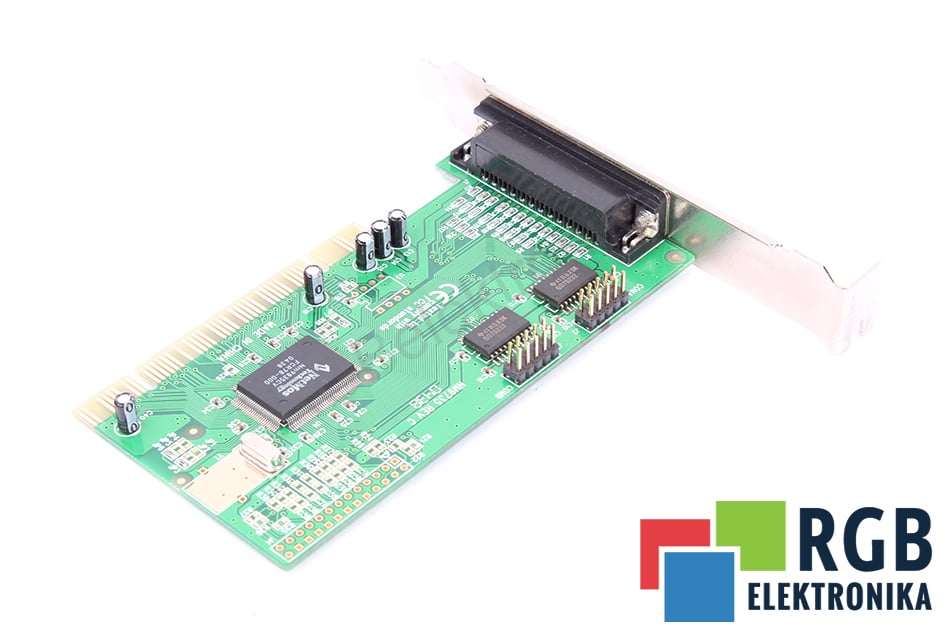 ETHERNET ADAPTER PCI NM9735