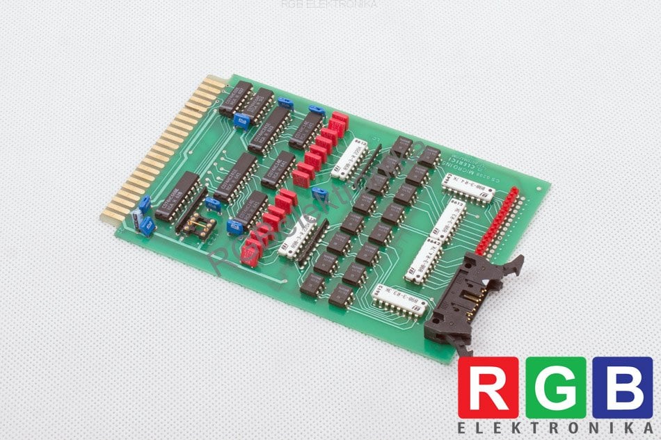 MICRO IN5 CS0398 CLERICI AUTOMAZIONE