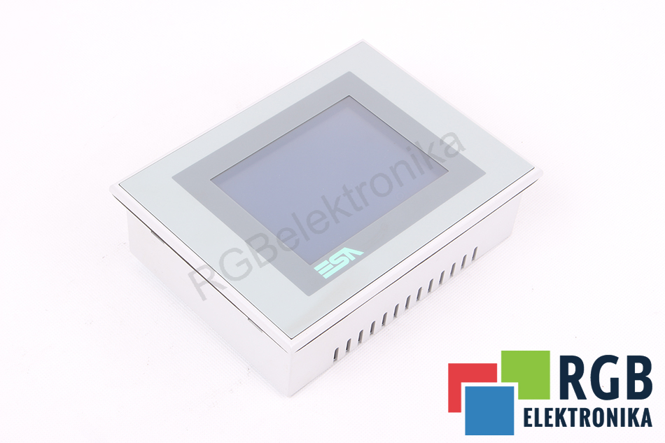 PANEL OPERATORSKI DOTYKOWY VT515W00000 ESA ELETTRONICA