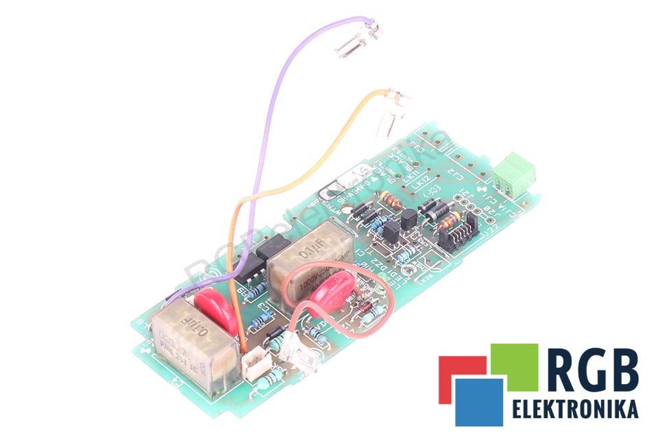 176279-5 DO 7100S EUROTHERM