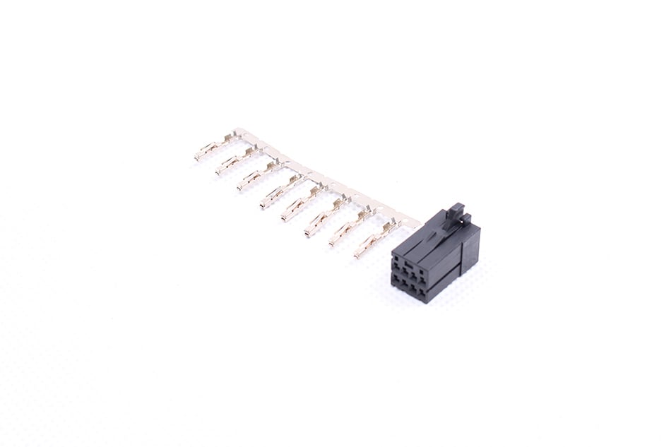 FOR A06B-6110-K210 RP REPLACEMENT
