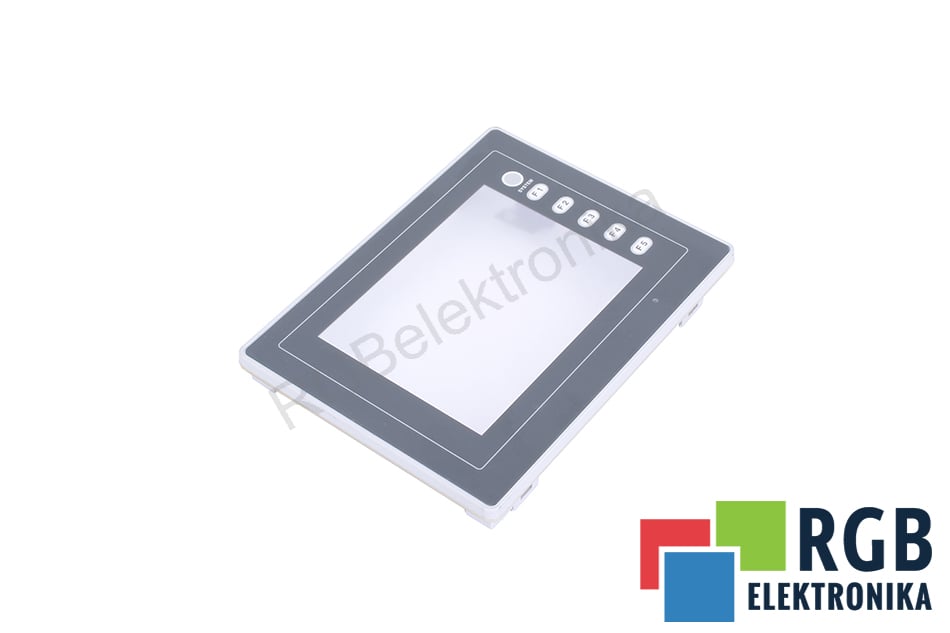 FRONT COVER WITH TOUCH FOR V806MD MONITOUCH FUJI